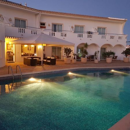 Vila Channa - Adults Only Albufeira Exterior photo