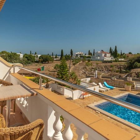 Vila Channa - Adults Only Albufeira Exterior photo