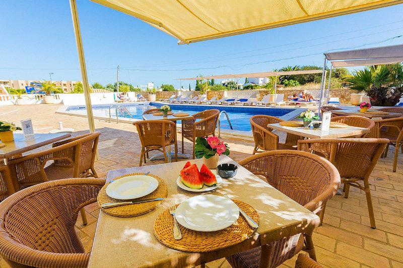 Vila Channa - Adults Only Albufeira Exterior photo