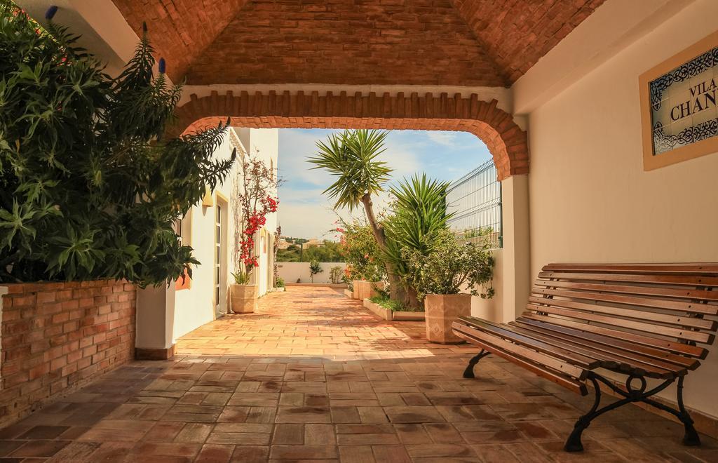 Vila Channa - Adults Only Albufeira Exterior photo
