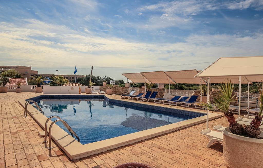 Vila Channa - Adults Only Albufeira Exterior photo