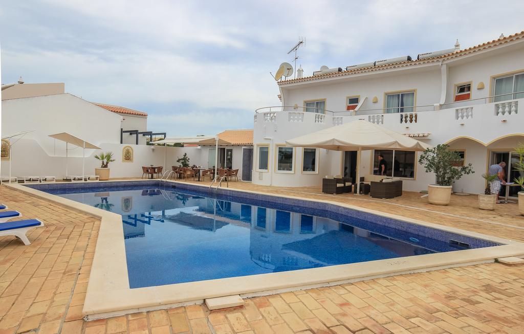 Vila Channa - Adults Only Albufeira Exterior photo