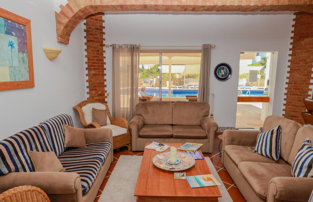 Vila Channa - Adults Only Albufeira Exterior photo