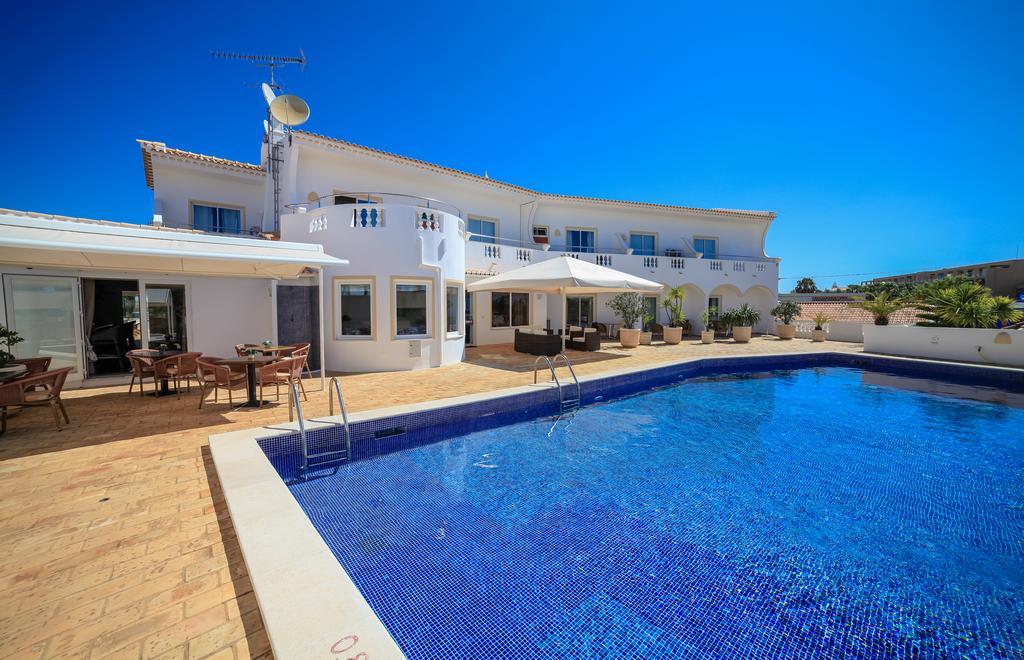 Vila Channa - Adults Only Albufeira Exterior photo