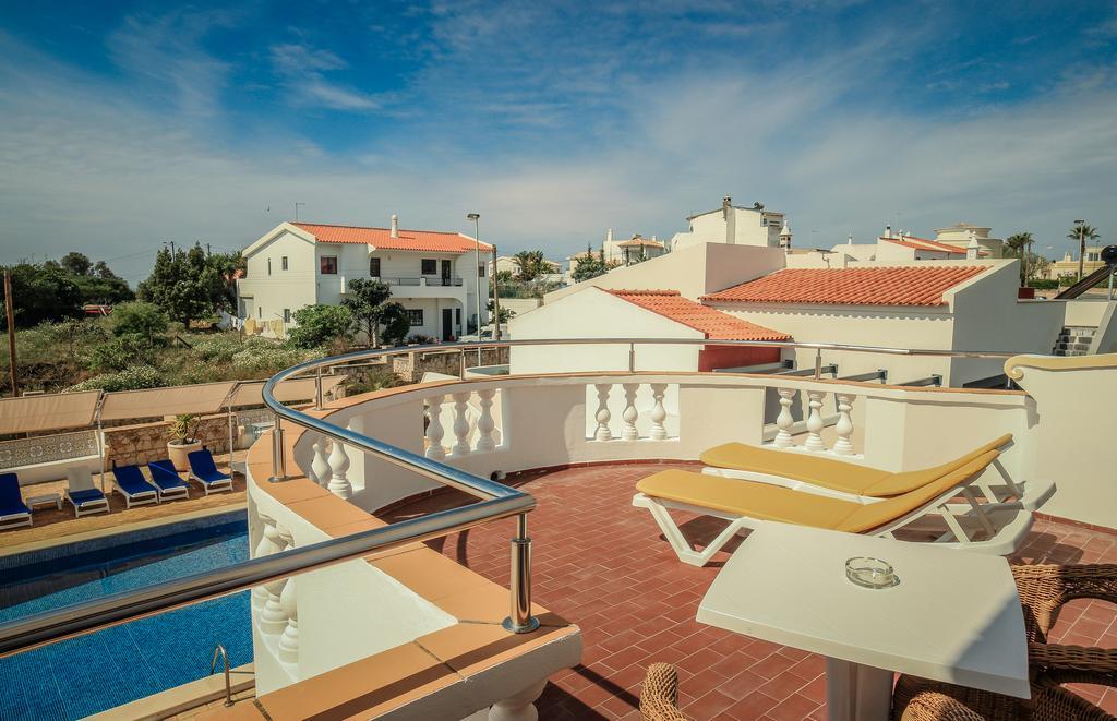 Vila Channa - Adults Only Albufeira Exterior photo