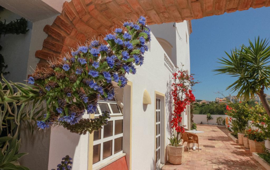 Vila Channa - Adults Only Albufeira Exterior photo