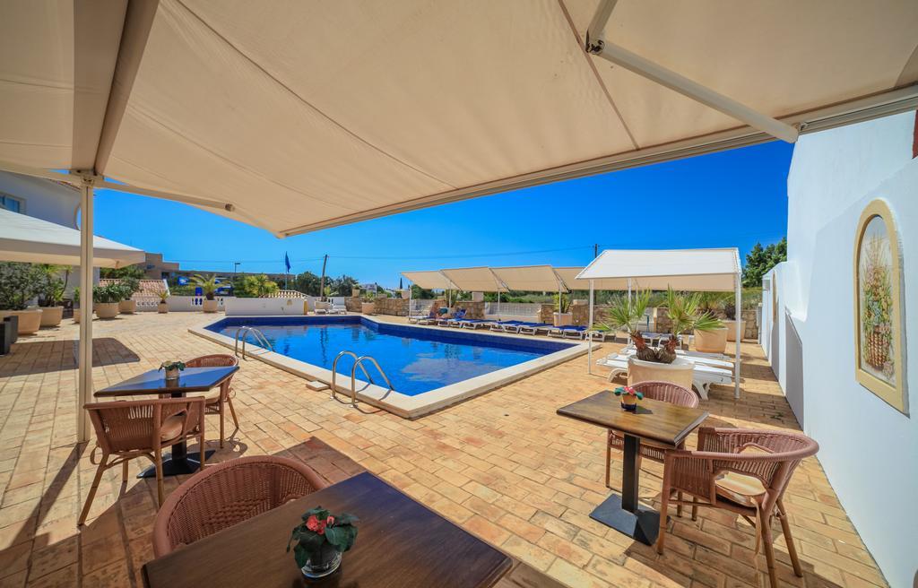 Vila Channa - Adults Only Albufeira Exterior photo