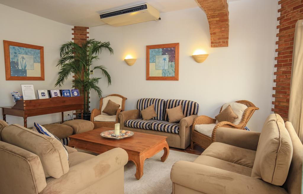 Vila Channa - Adults Only Albufeira Exterior photo