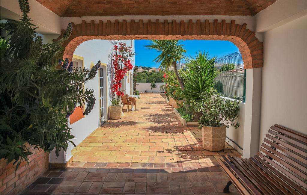 Vila Channa - Adults Only Albufeira Exterior photo