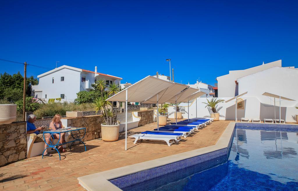 Vila Channa - Adults Only Albufeira Exterior photo