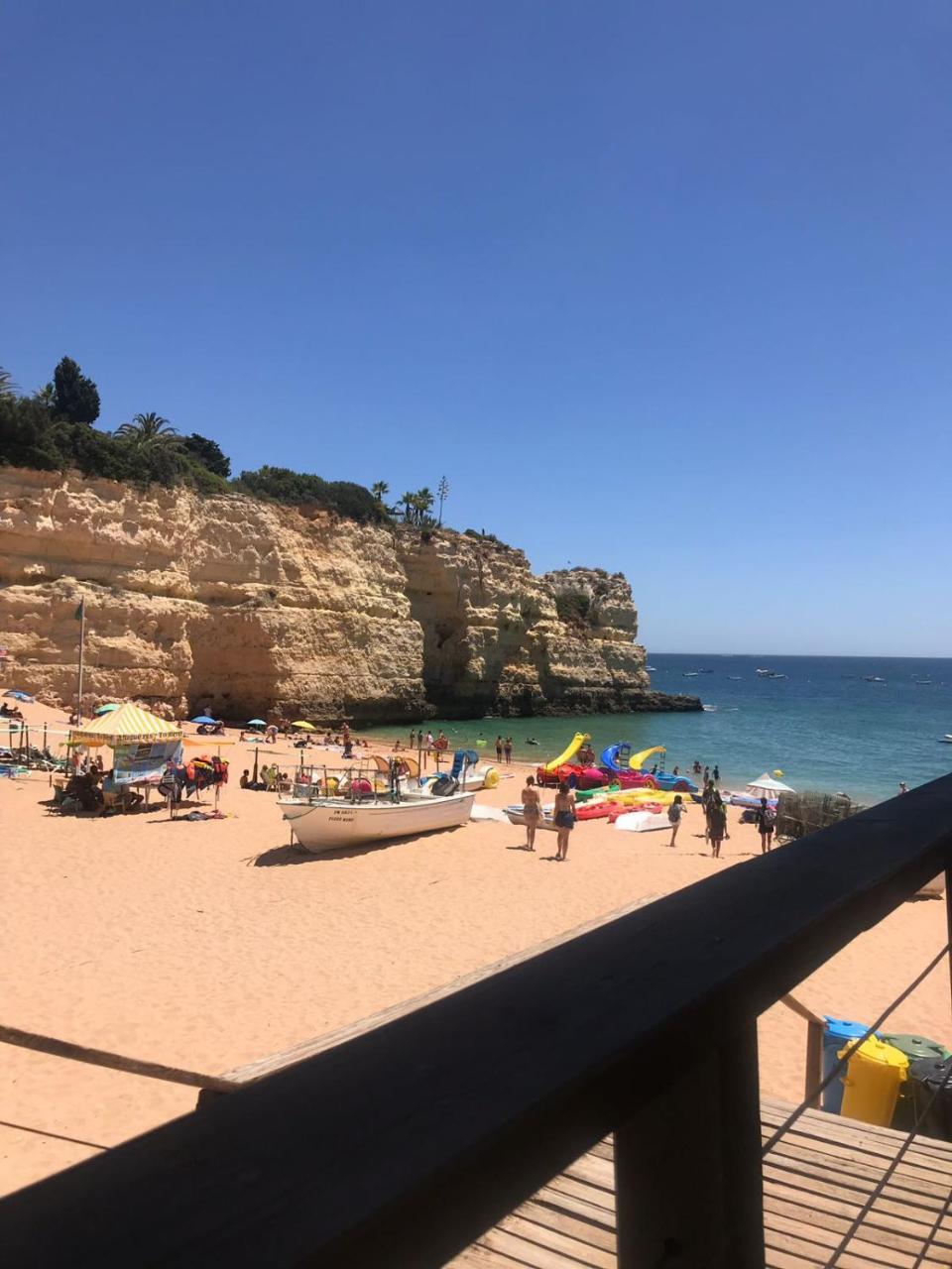 Vila Channa - Adults Only Albufeira Exterior photo