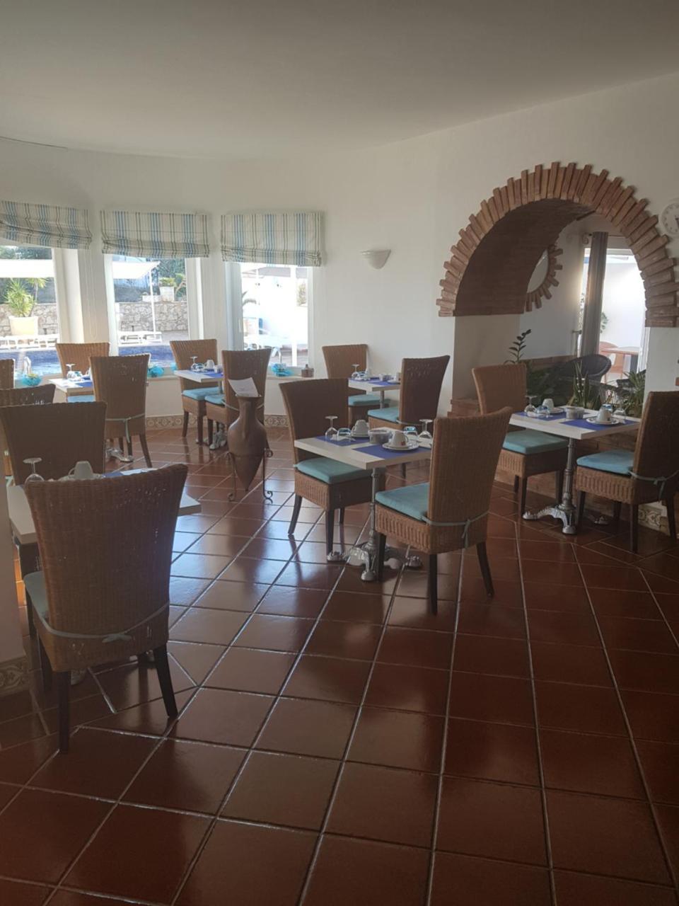 Vila Channa - Adults Only Albufeira Exterior photo