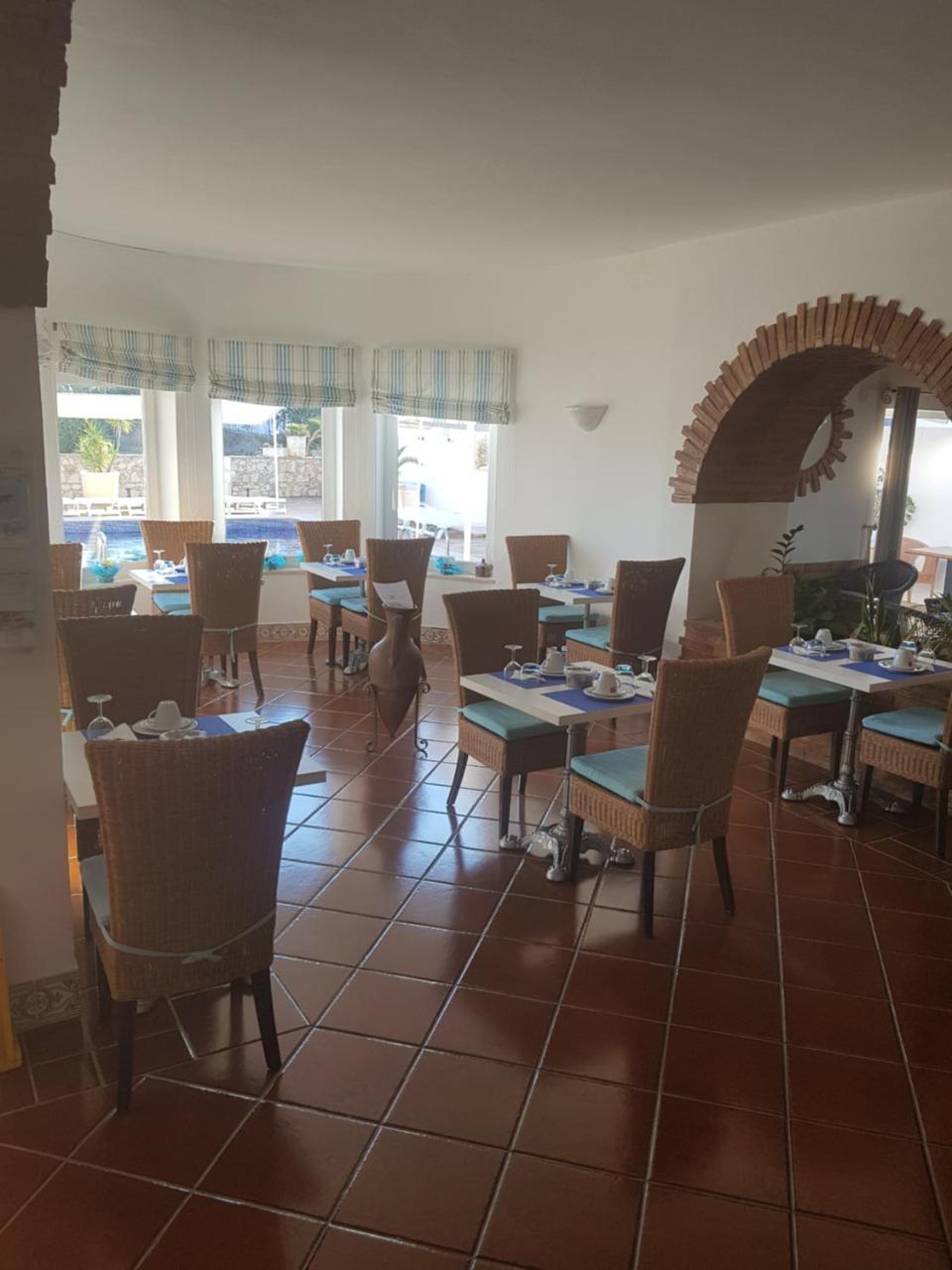 Vila Channa - Adults Only Albufeira Exterior photo
