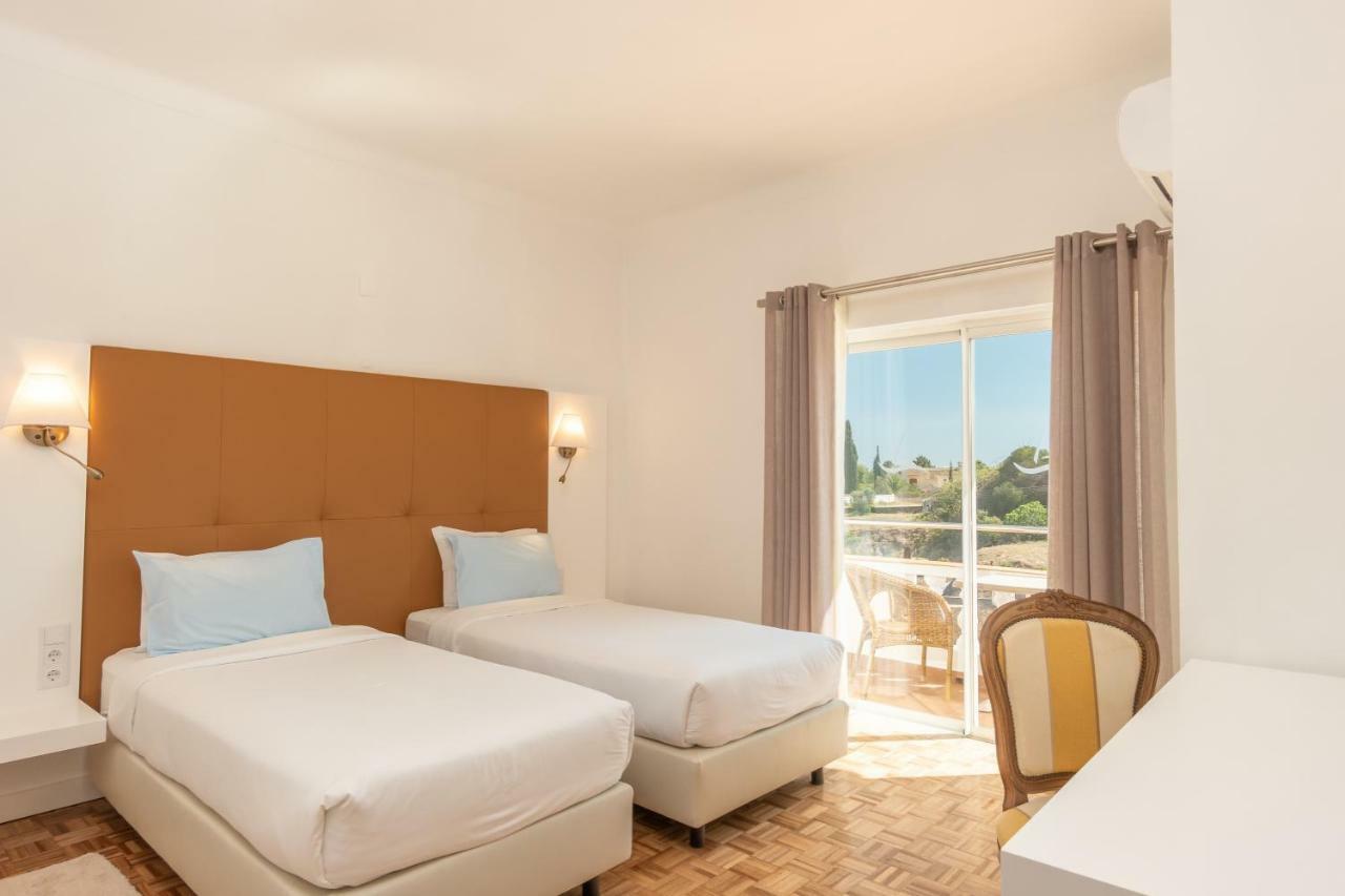 Vila Channa - Adults Only Albufeira Exterior photo