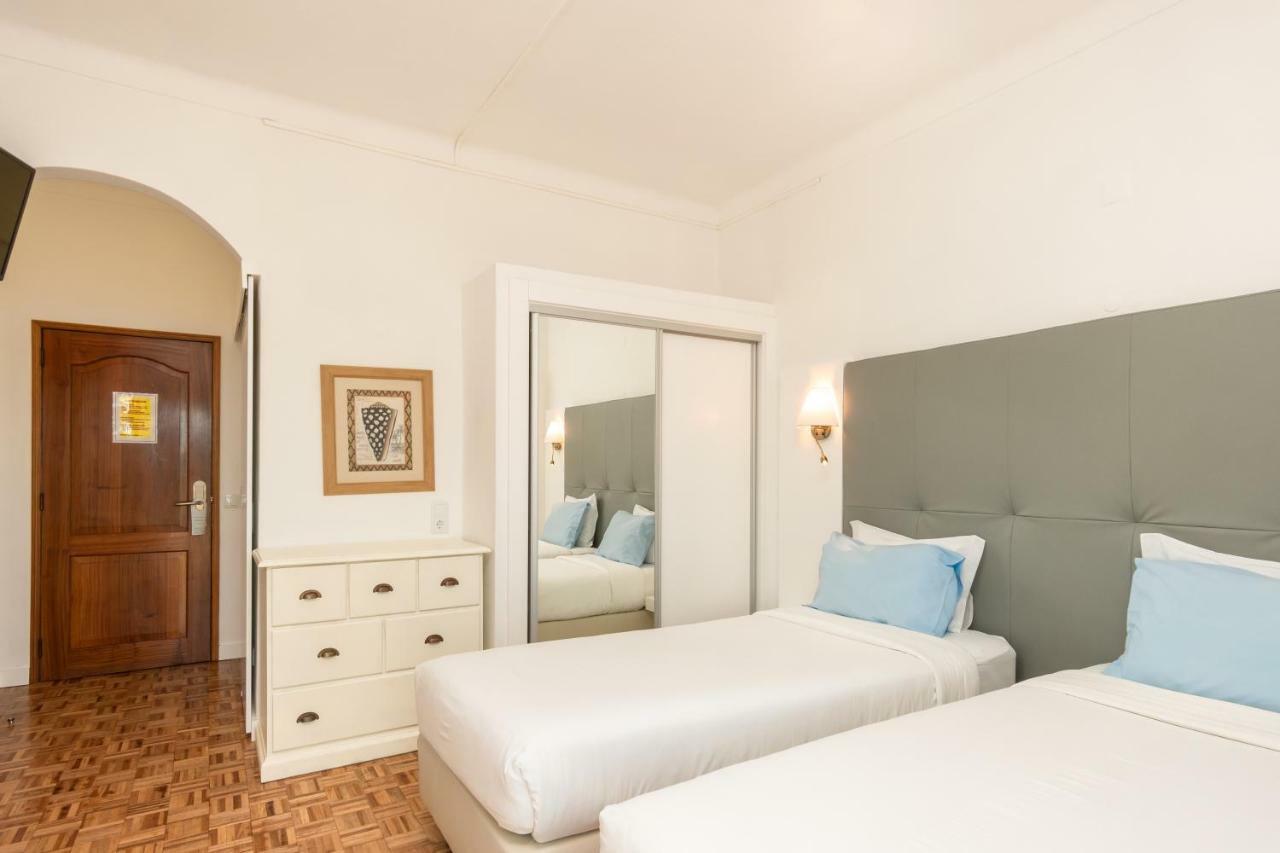 Vila Channa - Adults Only Albufeira Exterior photo