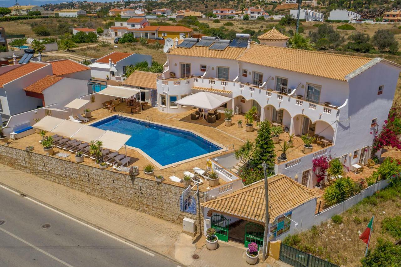 Vila Channa - Adults Only Albufeira Exterior photo