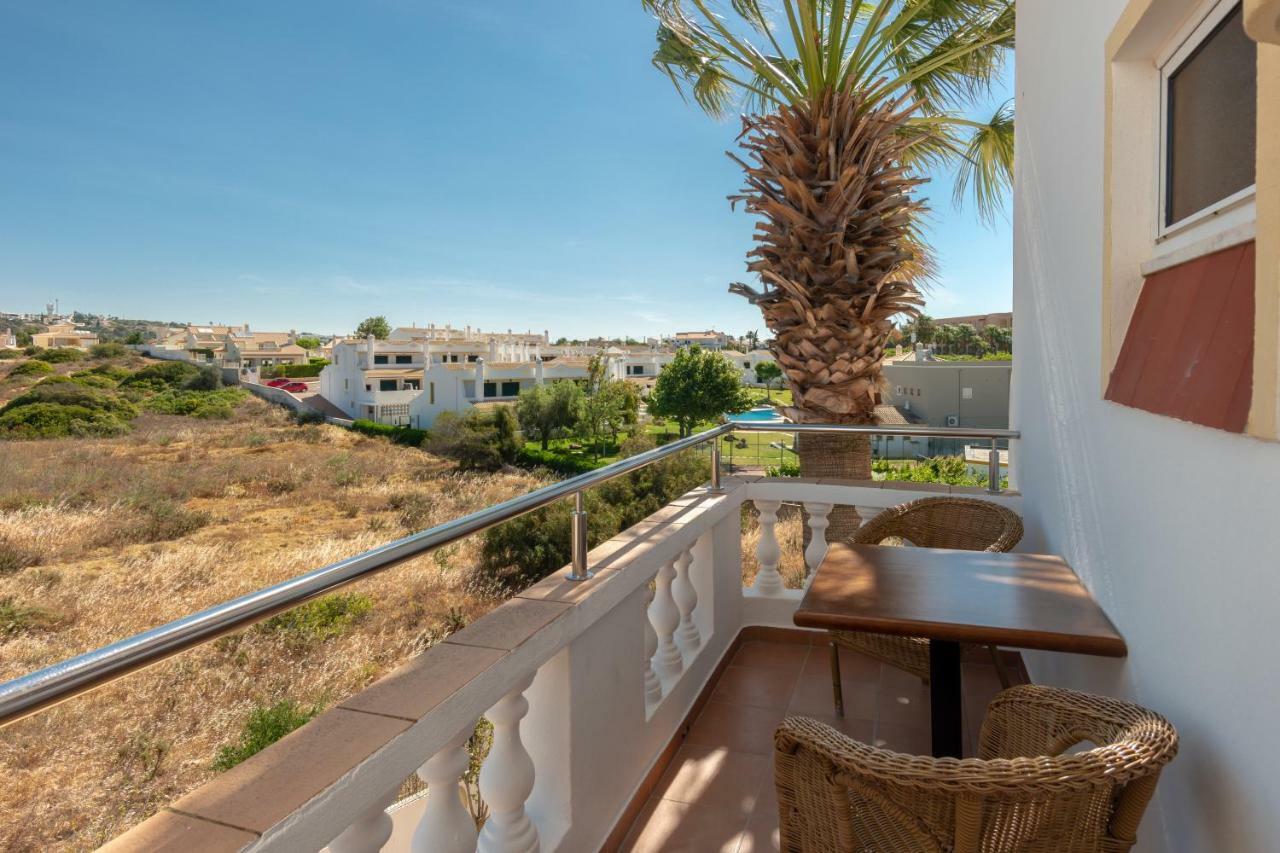 Vila Channa - Adults Only Albufeira Exterior photo