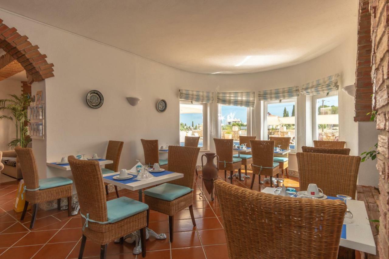 Vila Channa - Adults Only Albufeira Exterior photo