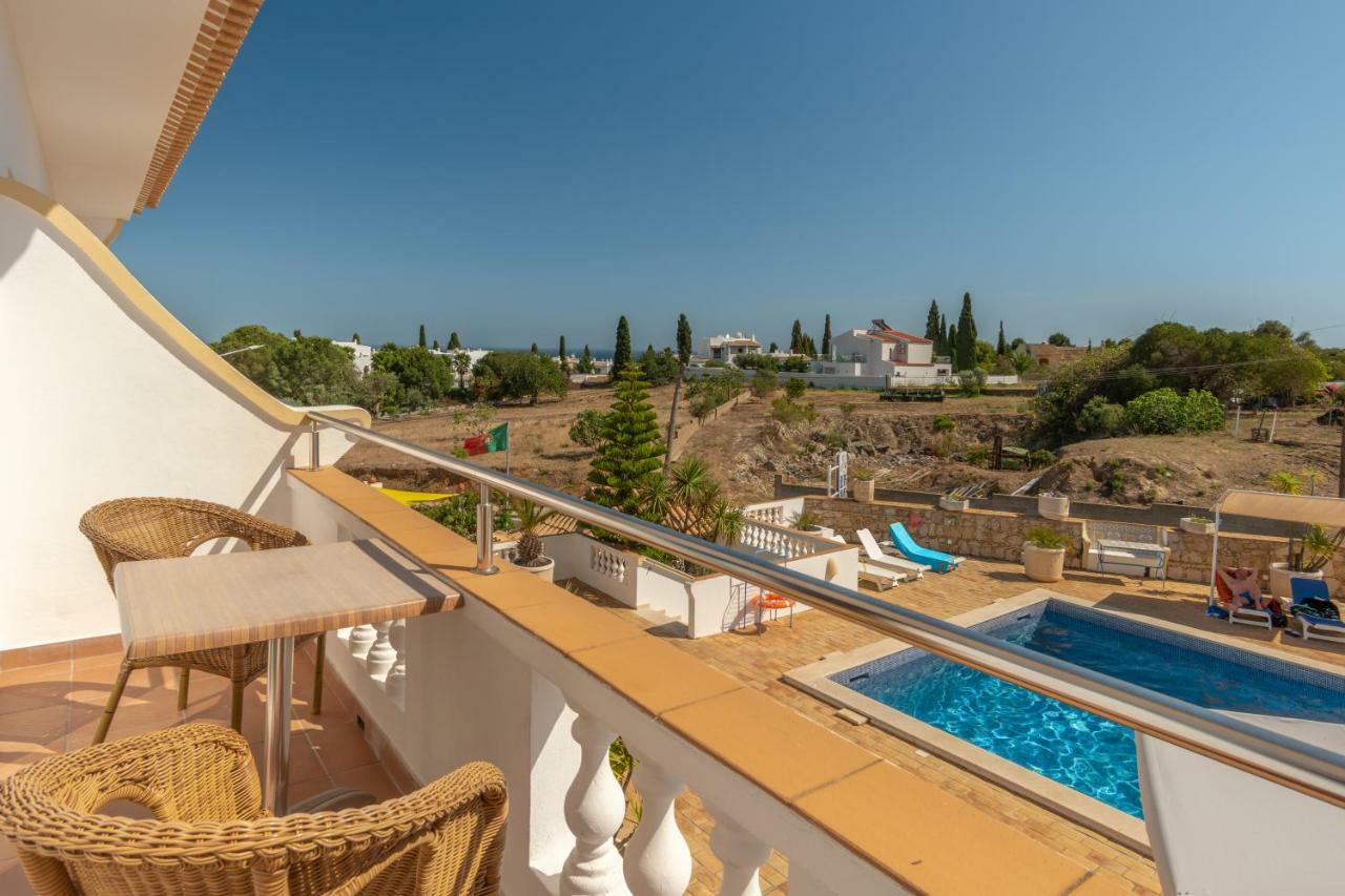 Vila Channa - Adults Only Albufeira Exterior photo