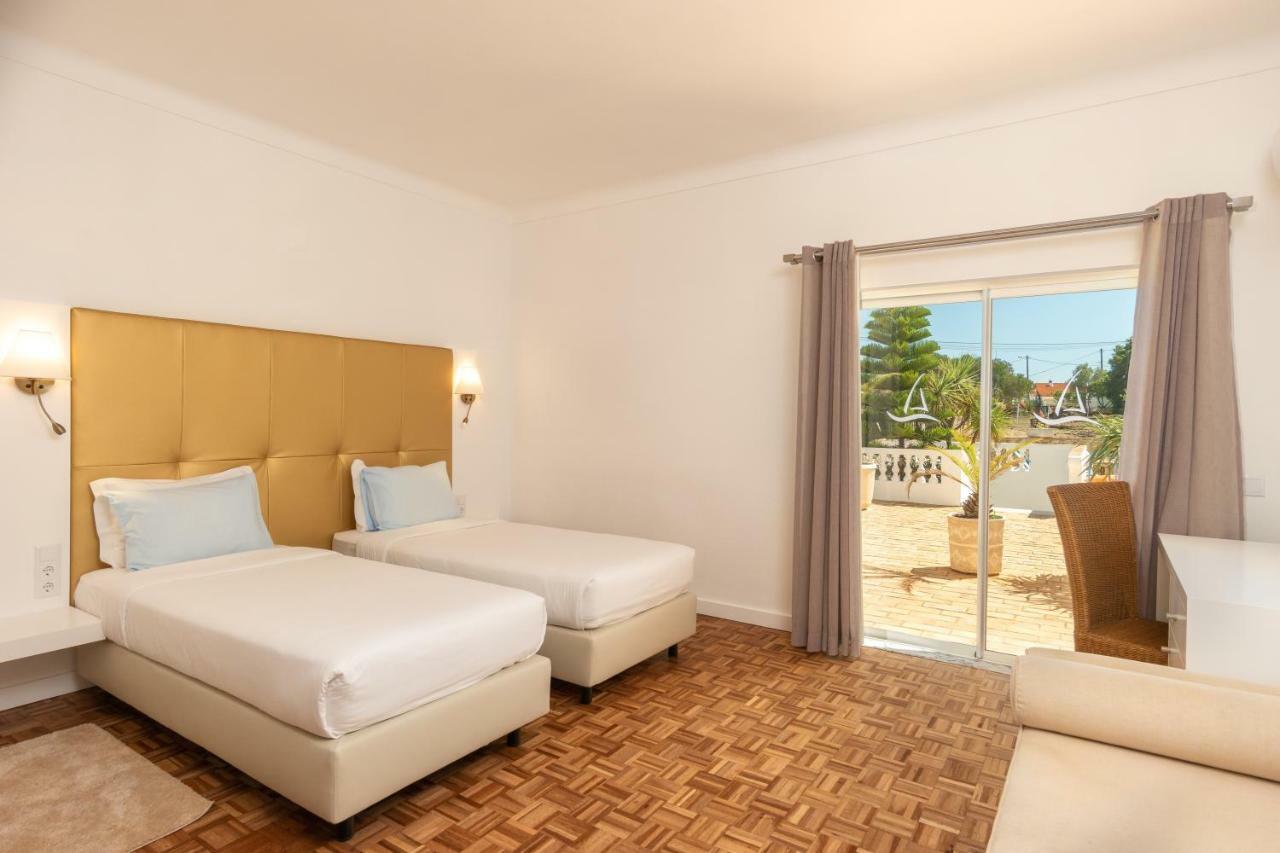 Vila Channa - Adults Only Albufeira Exterior photo