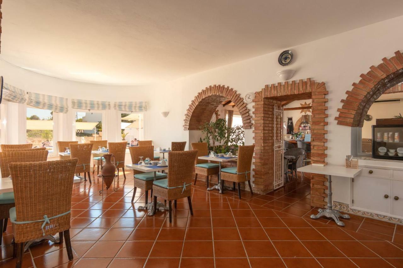 Vila Channa - Adults Only Albufeira Exterior photo