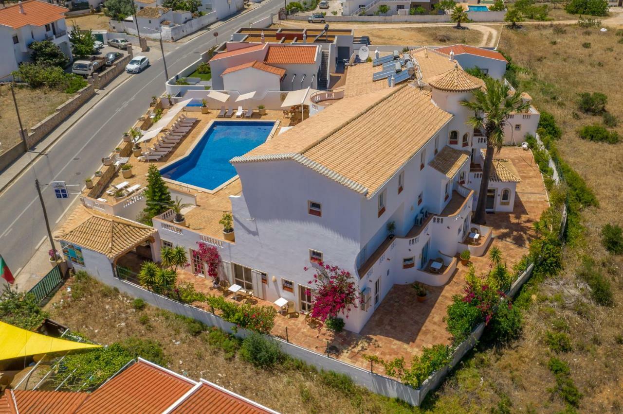 Vila Channa - Adults Only Albufeira Exterior photo
