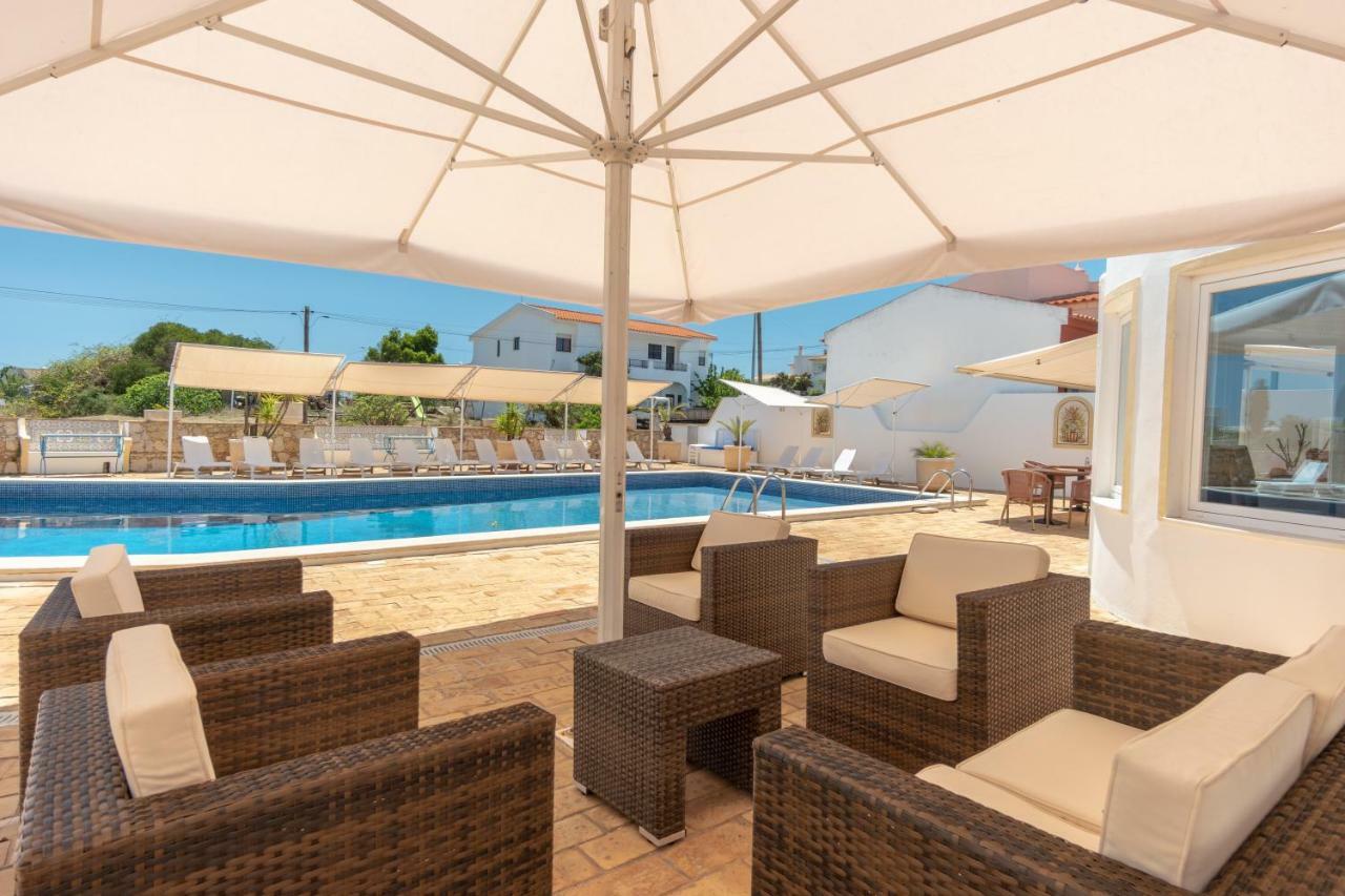 Vila Channa - Adults Only Albufeira Exterior photo